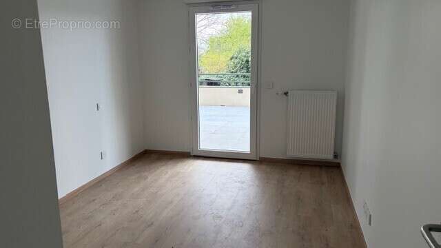 Appartement T4 st marcellin - photo 10