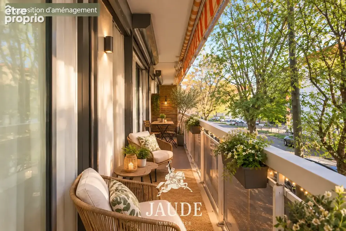 Photo Appartement à Chamalieres au prix de 210 000€