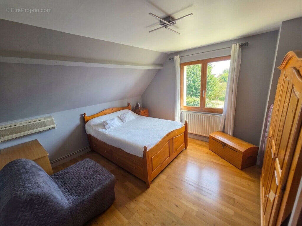 "Marie Laurencin"  Villepinte : Pavillon ( F6) avec très bon confort de 136 m² Habitable - photo 7