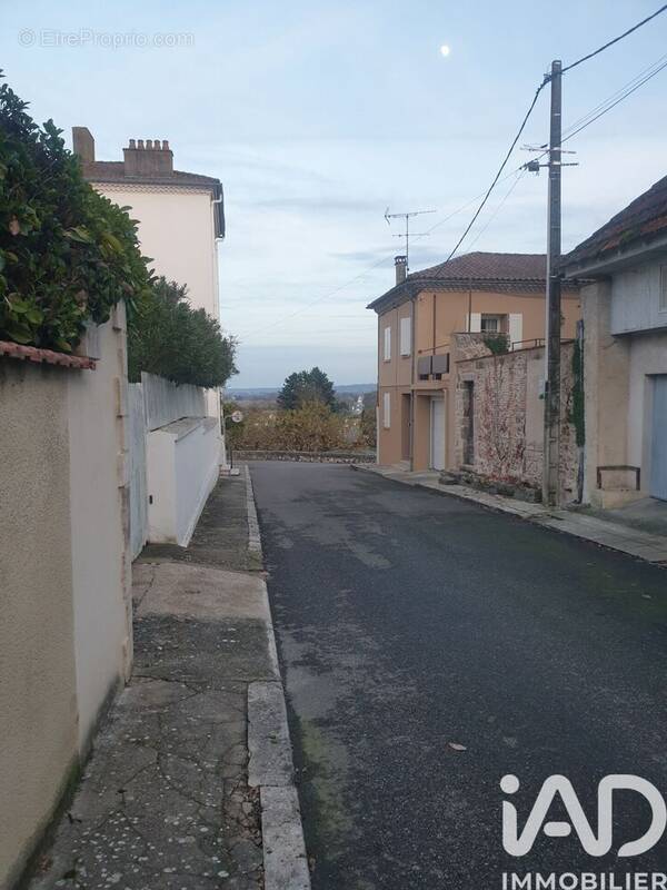Photo 1 - Maison à DAMAZAN