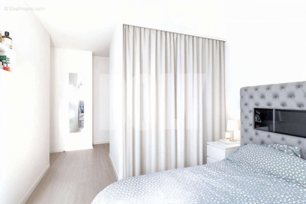 Appartement à LIMEIL-BREVANNES