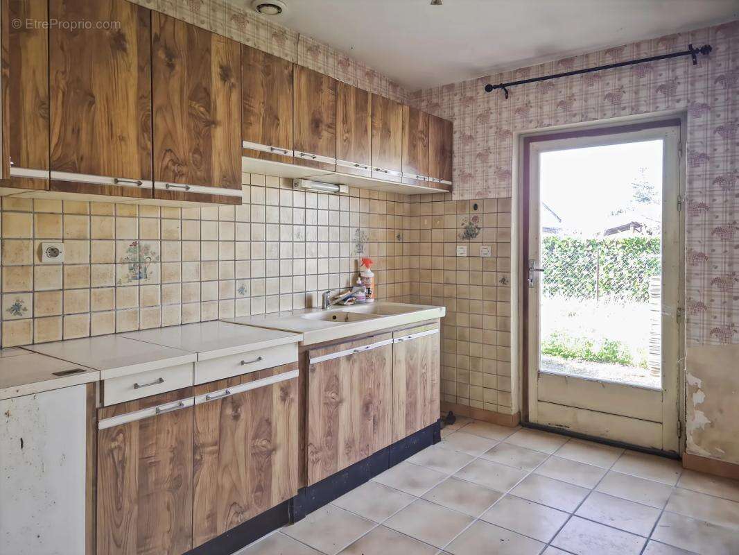 Maison à PRADINES