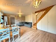 Maison à BALLANCOURT-SUR-ESSONNE