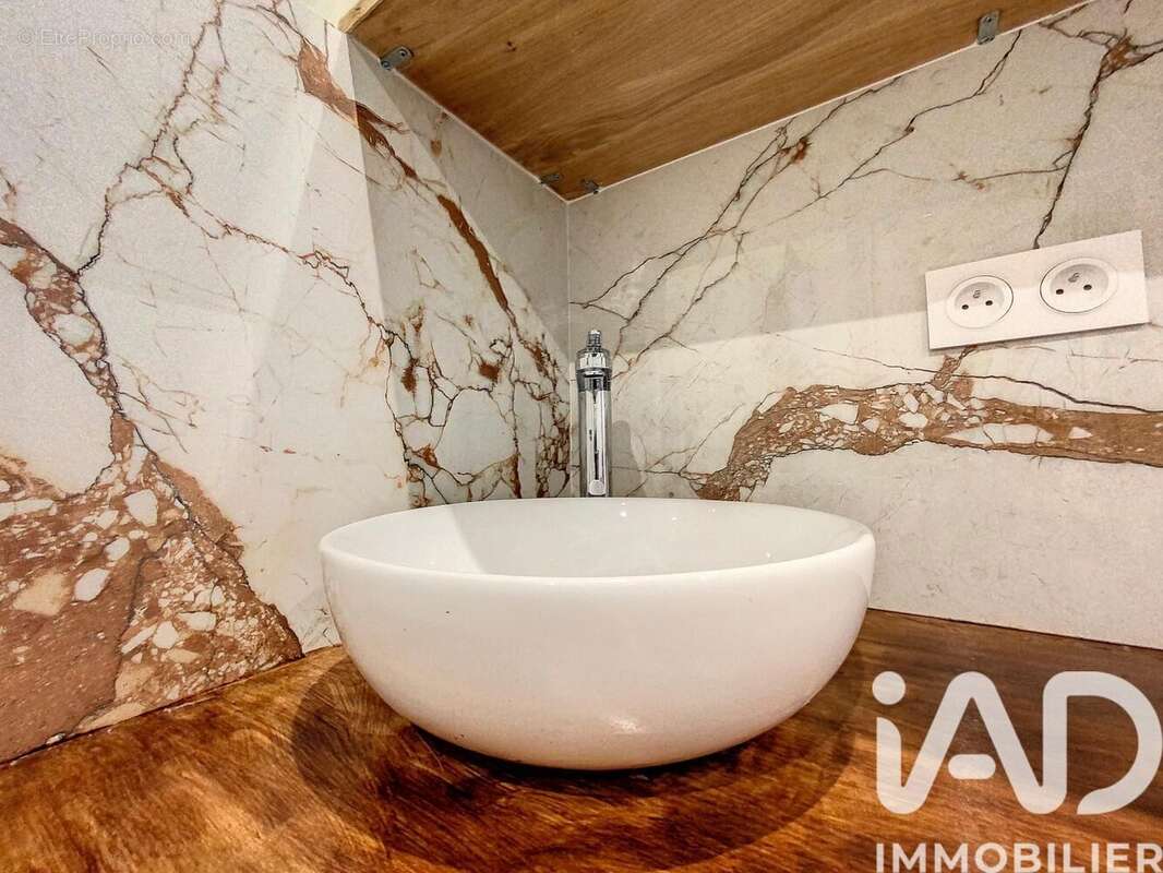 Photo 7 - Appartement à CANNES
