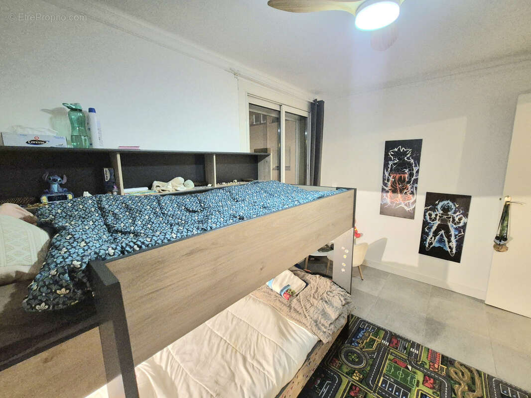 Appartement à HYERES