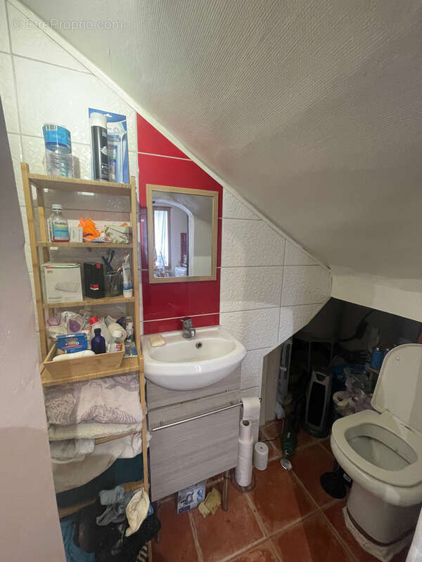 Appartement à DIGNE-LES-BAINS