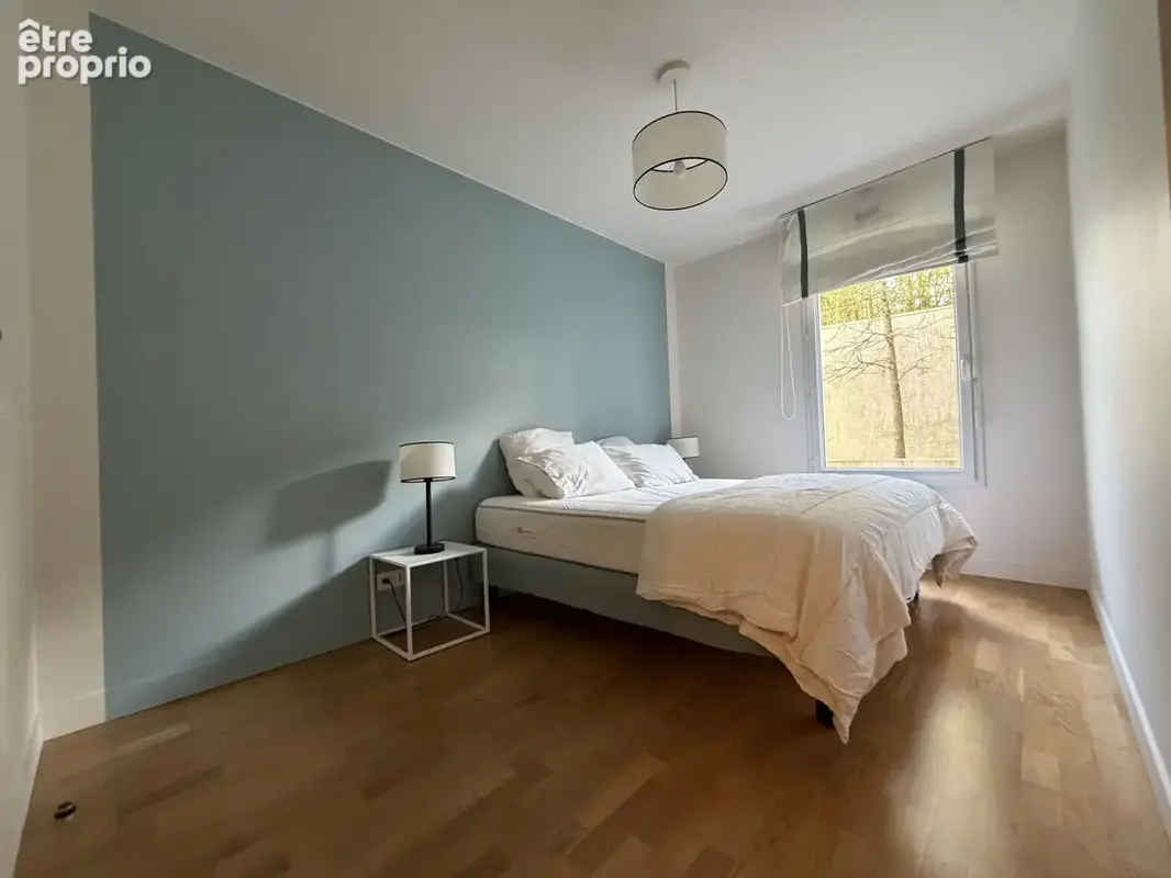 La chambre