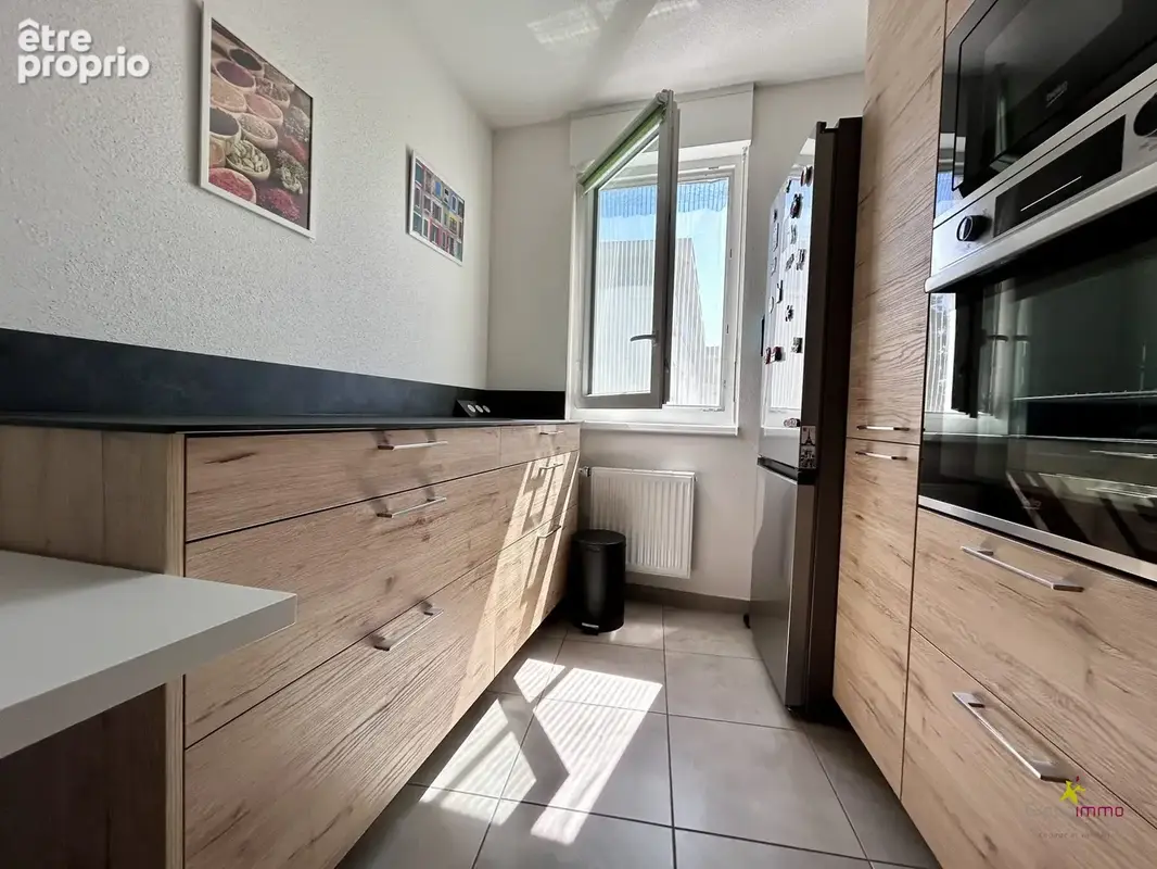 Appartement 2 pièces 44 m² à vendre à Lingolsheim (67380) - photo 6