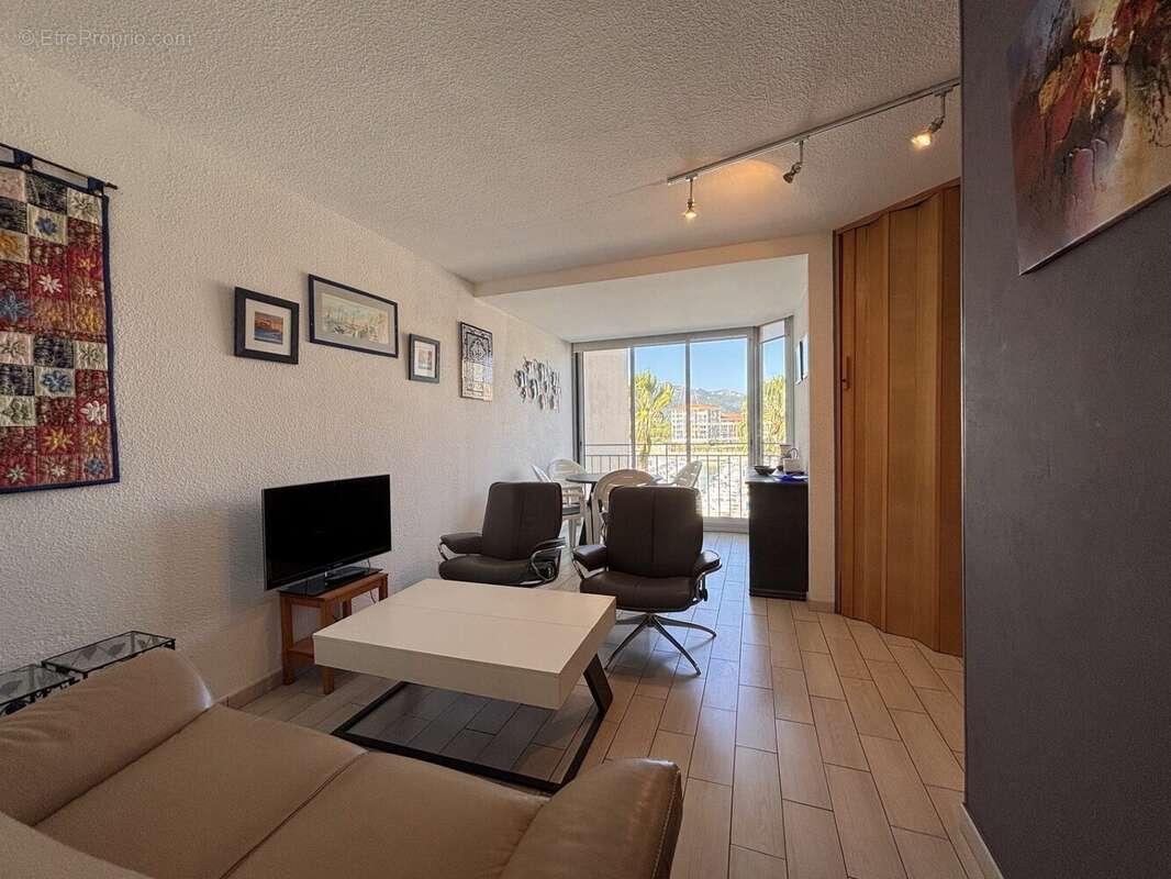 Appartement 46 m² à Argeles-Sur-Mer  - photo 2