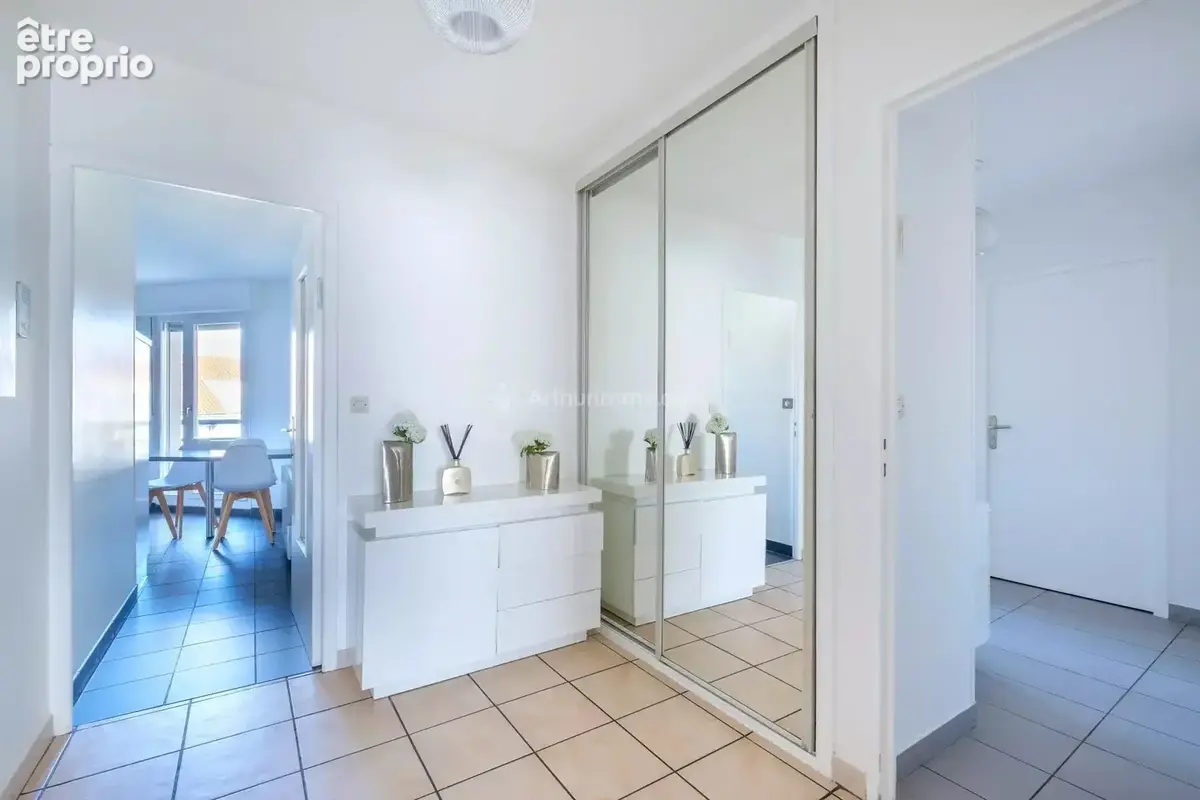 Vente Appartement Villeurbanne(69100) 365 000ï¿œ - photo 5