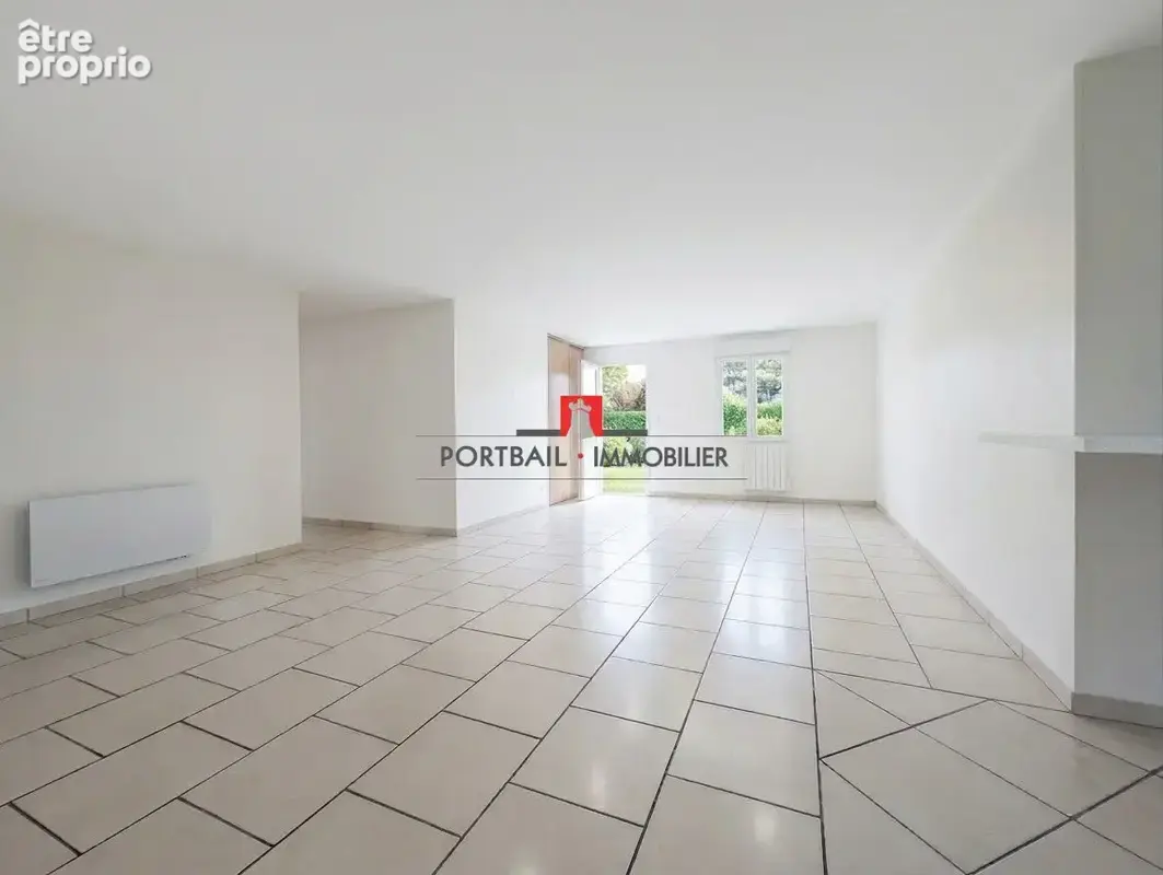 Maison 4 pièces 90 m² à vendre à Saint-Medard-De-Guizieres (33230) - photo 3