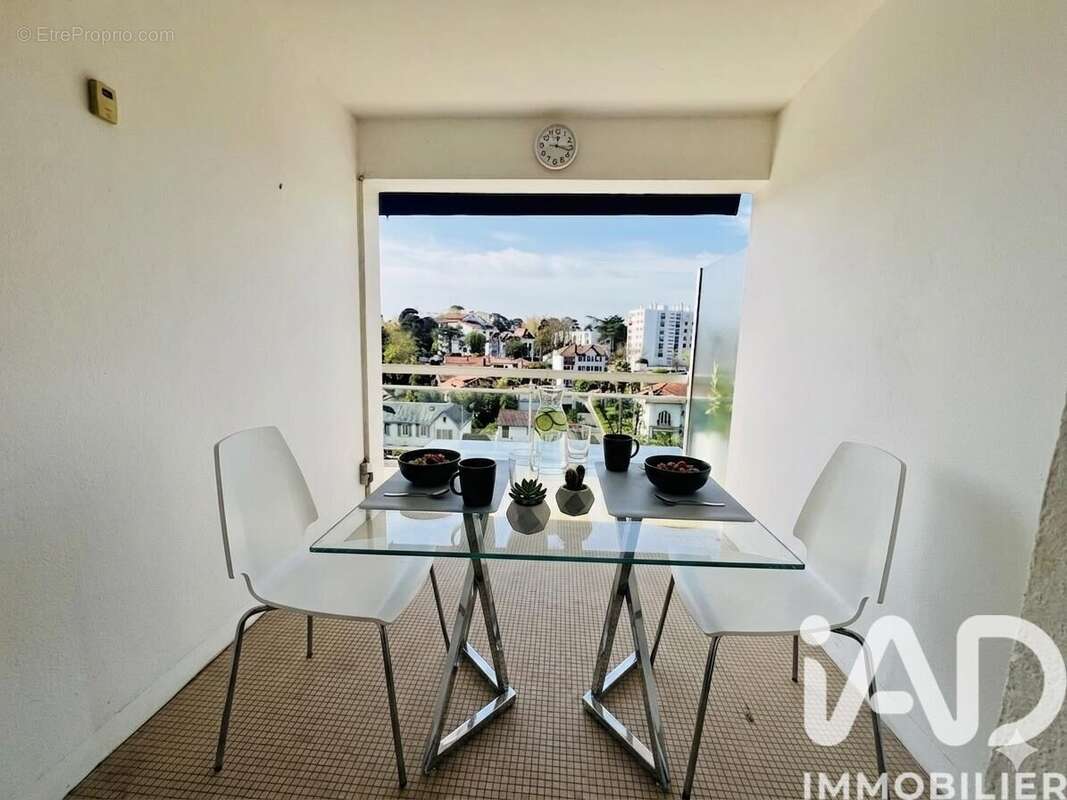 Photo 8 - Appartement à BIARRITZ