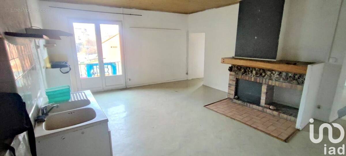 Photo 1 - Appartement à LODEVE