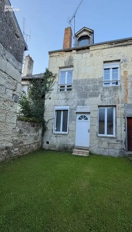 Appartement 154 m² à vendre à Montoire-Sur-Le-Loir (41800) - photo 2