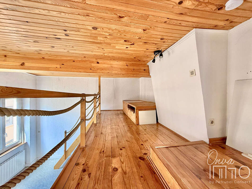 Appartement à LYON-1E