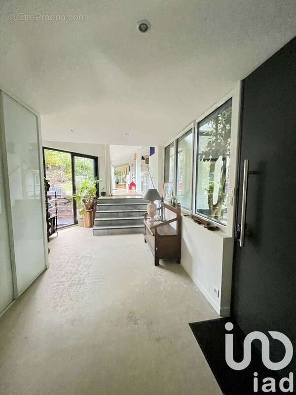 Photo 6 - Maison à ORVAULT