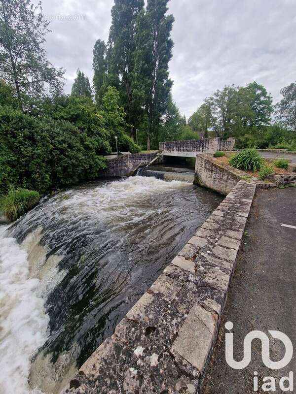 Photo 6 - Appartement à BOUTIGNY-SUR-ESSONNE