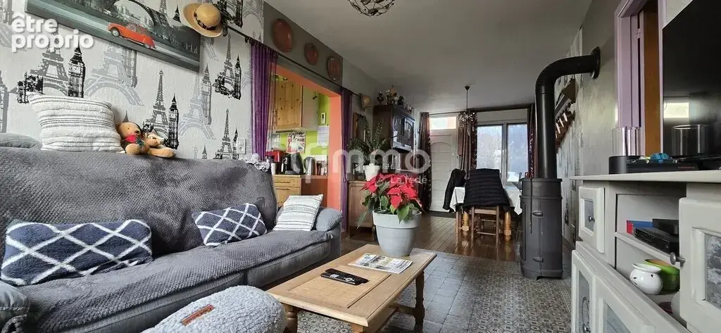 Maison cœur de ville - photo 6