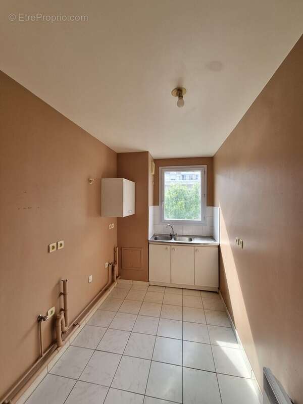 Appartement à PONTOISE