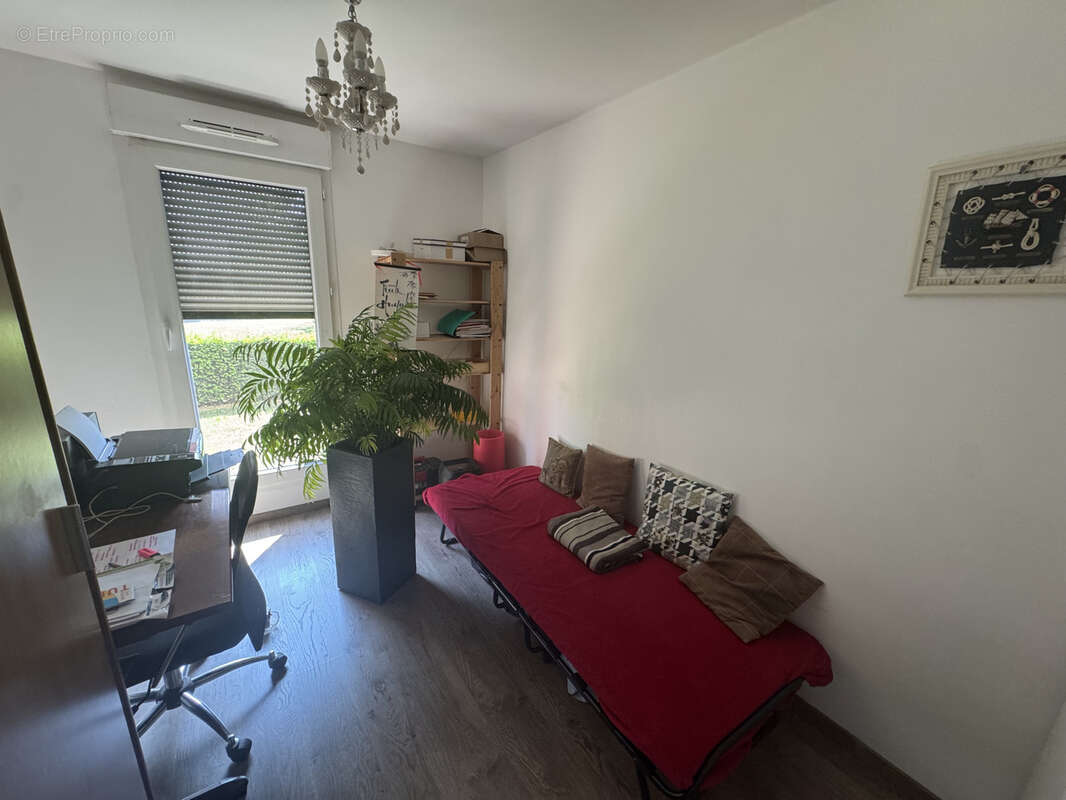 Appartement à HALLUIN