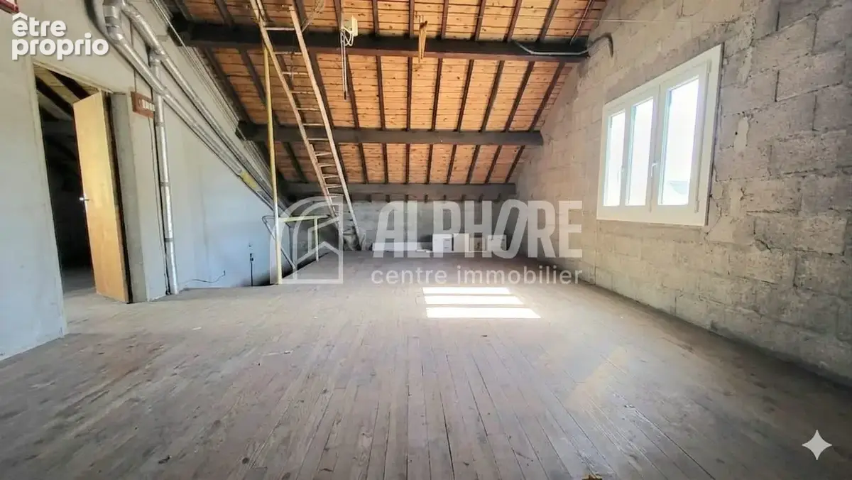 Maison 70 m2 - photo 10