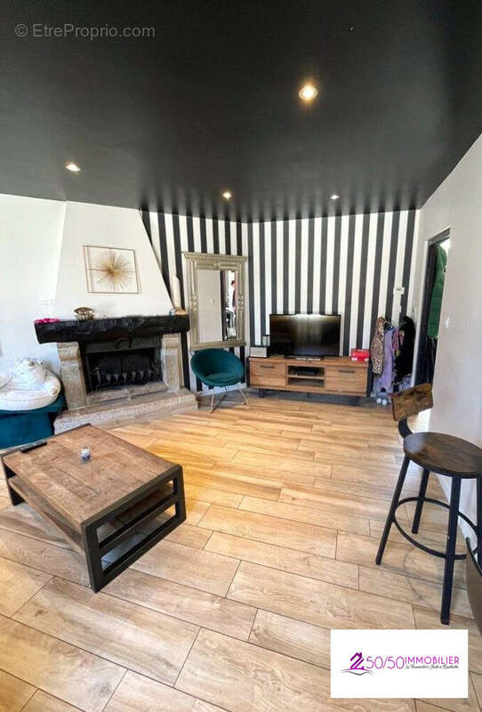 Appartement à SAINT-POL-DE-LEON