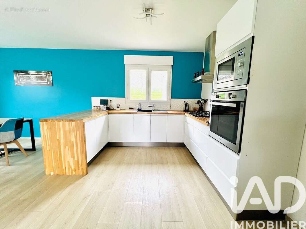 Photo 4 - Maison à LANNION