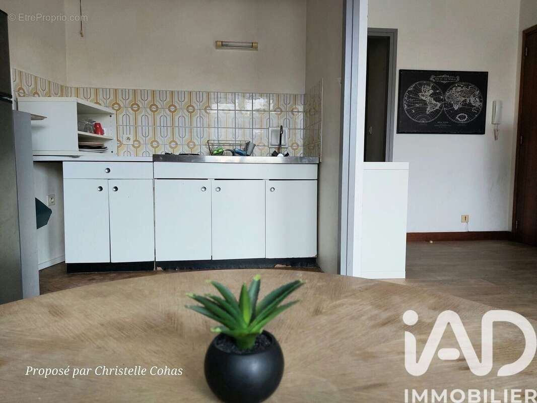 Photo 3 - Appartement à ANGERS