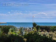 Appartement à PALAVAS-LES-FLOTS