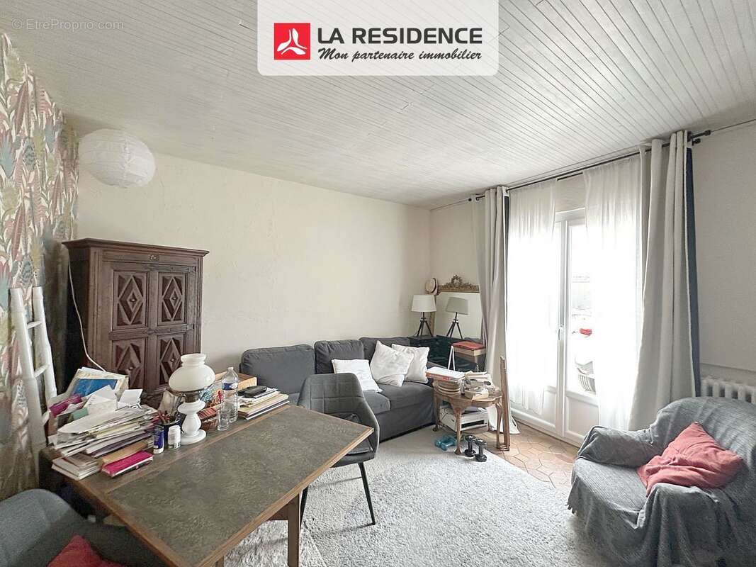 Maison 55 m² à Pierrefitte-Sur-Seine  - photo 4