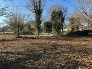 Terrain à LA TURBALLE