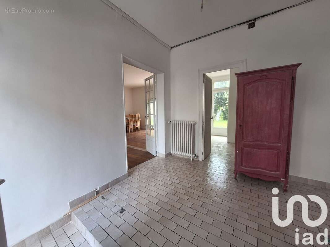 Photo 3 - Maison à VOUZIERS