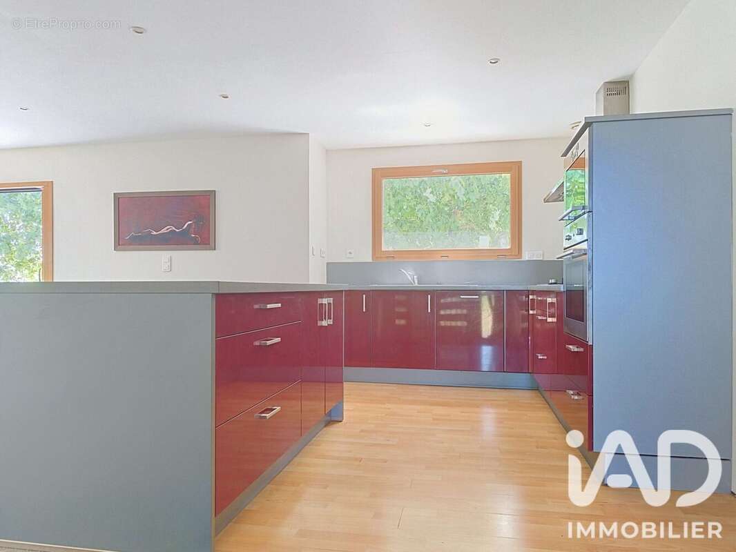 Maison 110 m² à Coetmieux  - photo 9