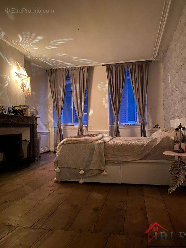 Maison à BOURBONNE-LES-BAINS