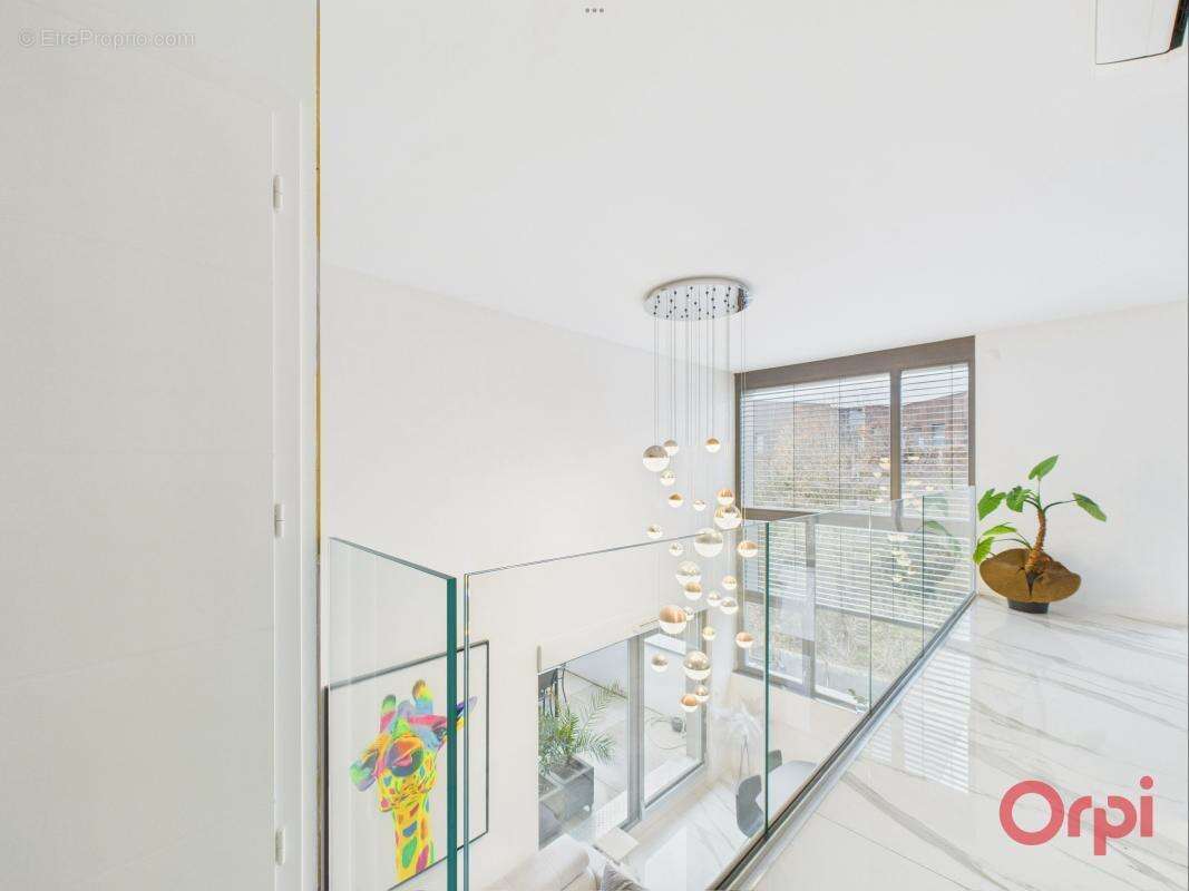 Appartement à REICHSTETT