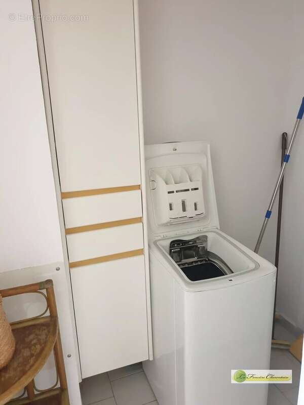 Appartement à ANGOULEME