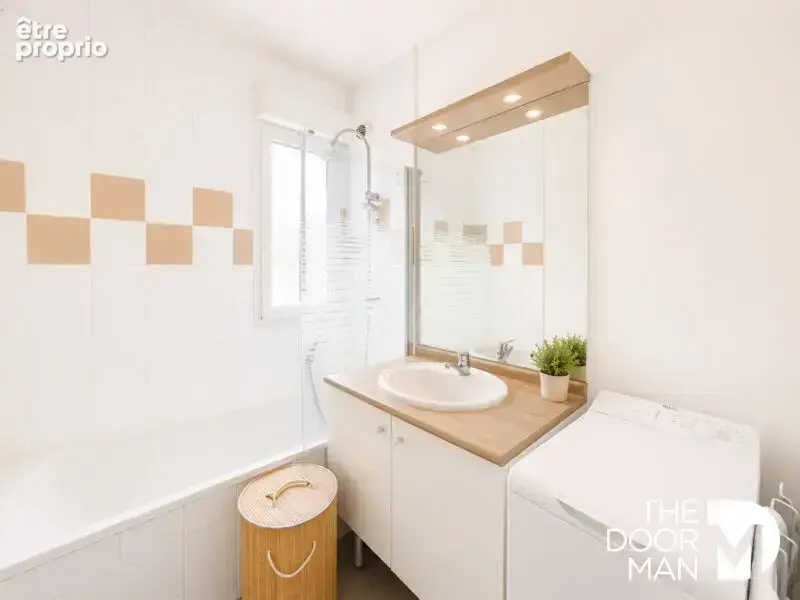 Appartement 59300 - photo 6