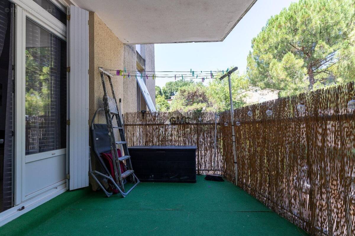 Photo 1 - Appartement à LODEVE