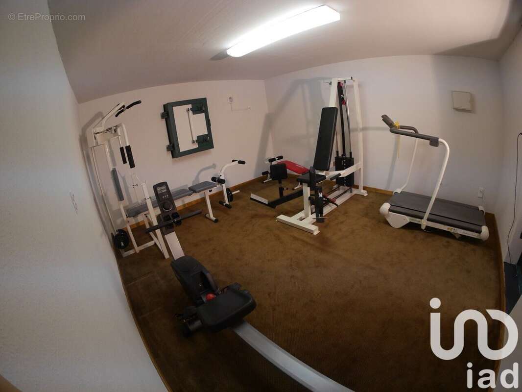 Photo 9 - Maison à TURCKHEIM