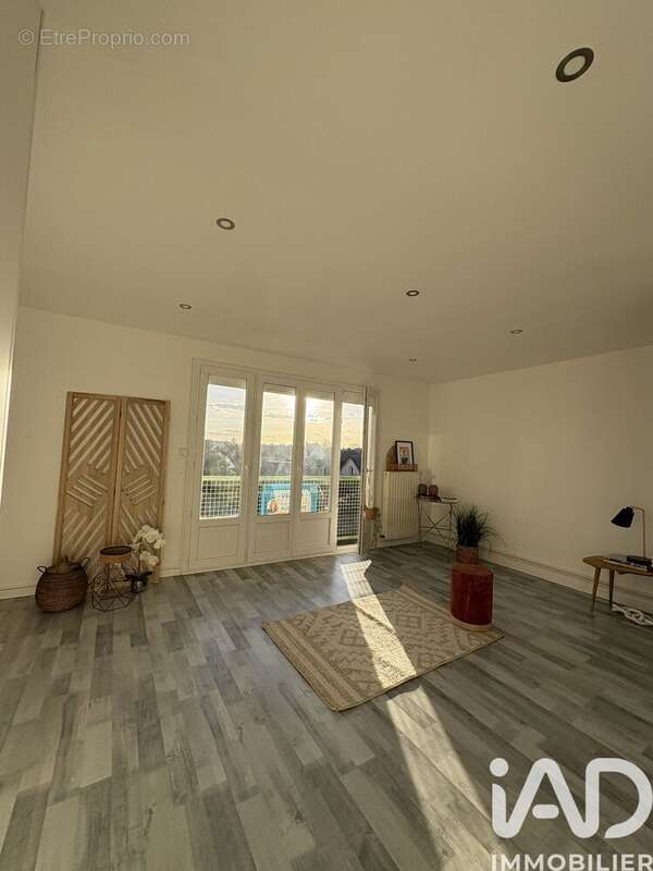 Photo 6 - Appartement à CAEN