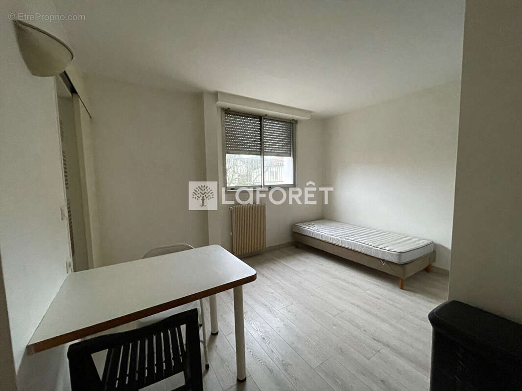 Appartement à CONFLANS-SAINTE-HONORINE
