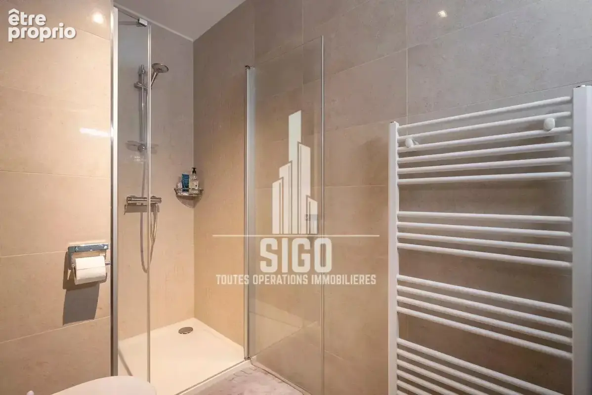 Dans une résidence récente, superbe appartement meublé à vendre – route d’Esch, L-1471 Luxembourg (Gasperich) - photo 10