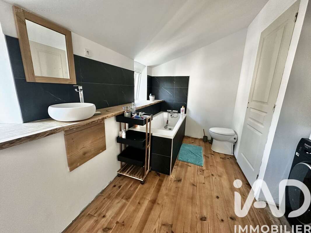 Photo 9 - Maison à SAINT-VAAST-LA-HOUGUE