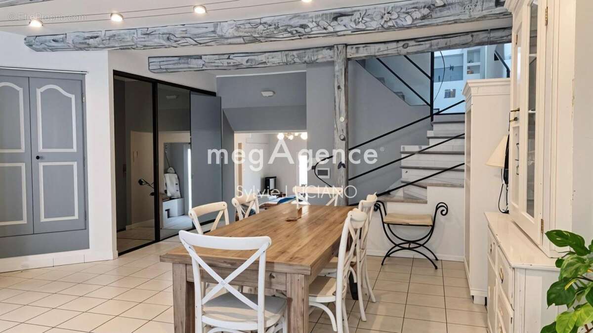 Maison à MANOSQUE