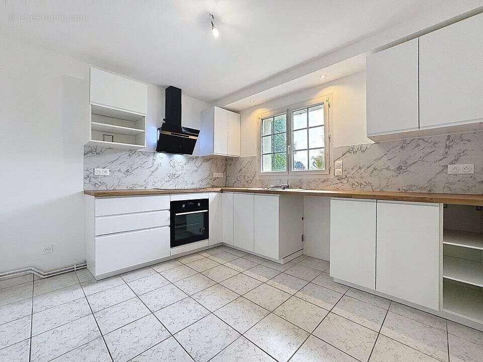 Maison à PLOEMEUR