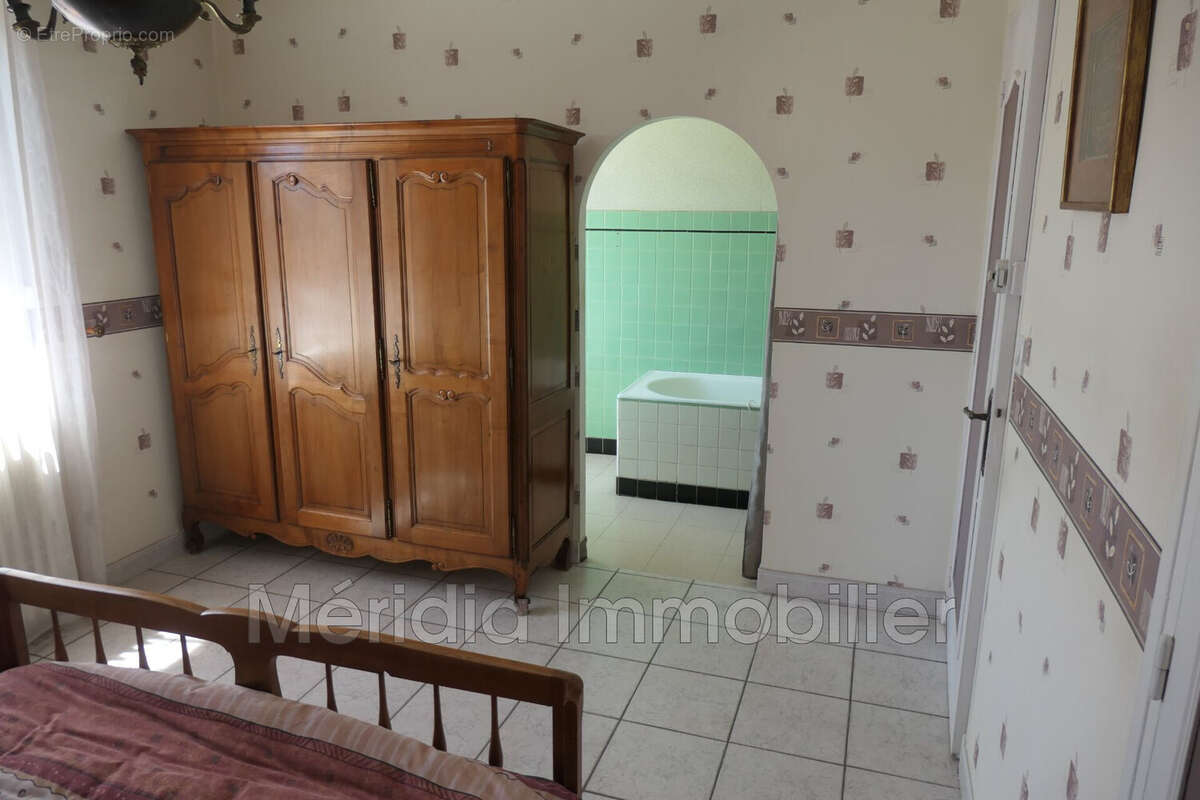 Maison à ILLE-SUR-TET