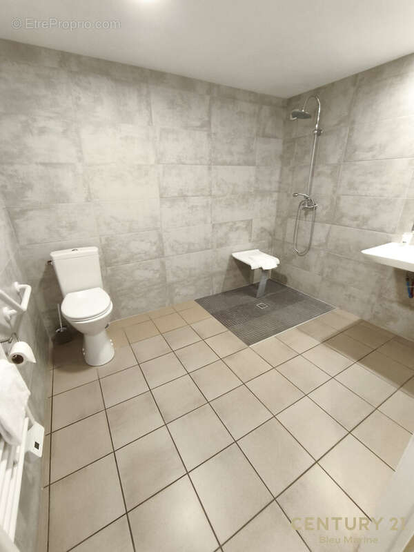 700 m² à Aizenay  - photo 7