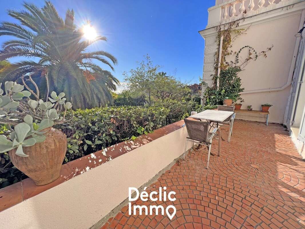 Appartement à GRASSE