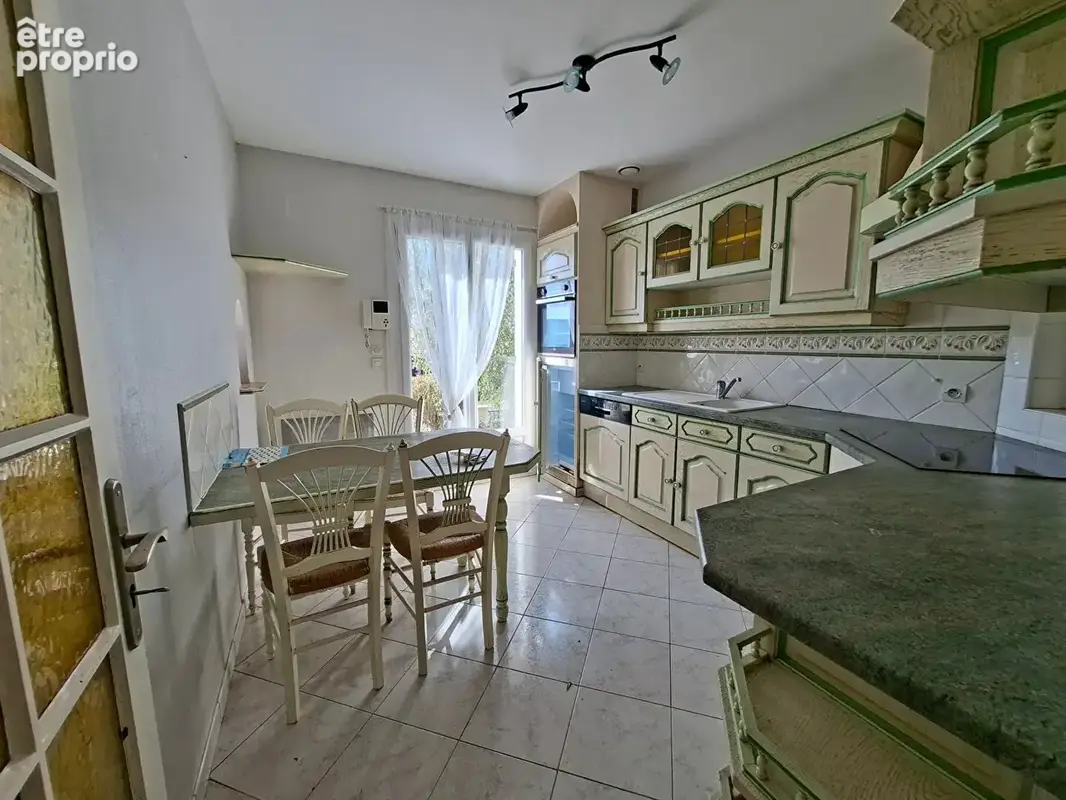 Maison 5 pièces 87 m² à vendre à Chatellerault (86100) - photo 3