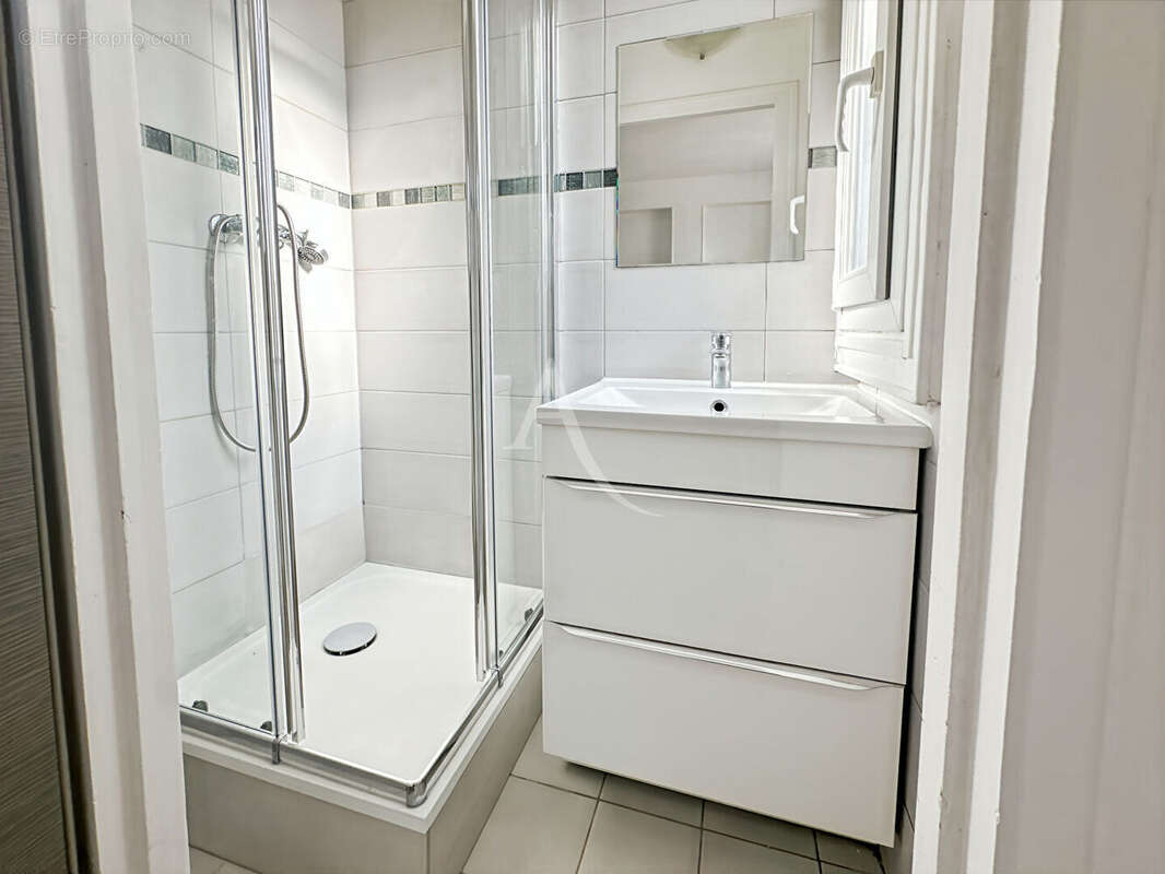 Appartement à VANVES